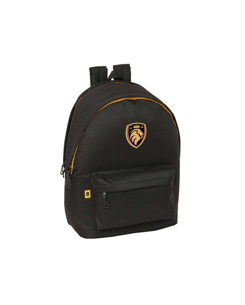 Mochila safta doble para portatil 156 usb kings league ultimate mostoles 440x310x180 mm