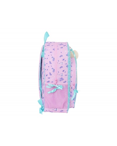 Mochila safta adaptada carro frozen ii cool days 420x330x140 mm