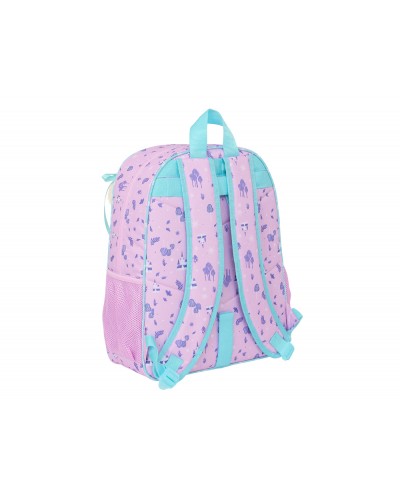 Mochila safta adaptada carro frozen ii cool days 420x330x140 mm