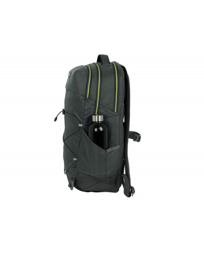 Mochila safta trekking 25 l 300x160x520 mm