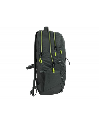 Mochila safta trekking 25 l 300x160x520 mm