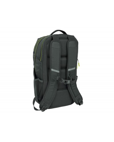 Mochila safta trekking 25 l 300x160x520 mm