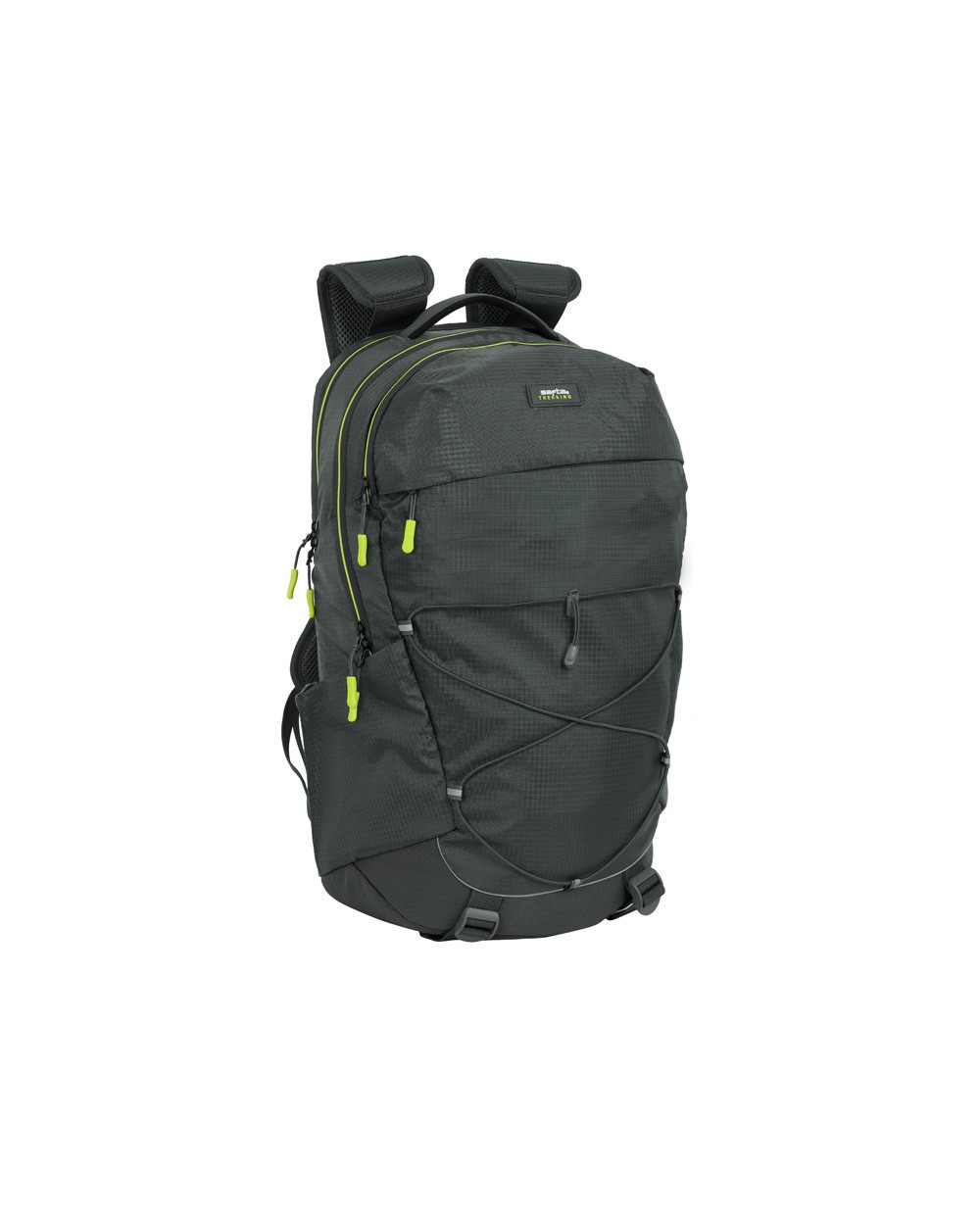 Mochila safta trekking 25 l 300x160x520 mm