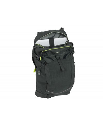 Mochila safta hombrera sur trekking 22 l 280x150x520 mm