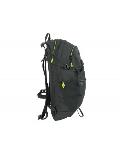 Mochila safta hombrera sur trekking 22 l 280x150x520 mm