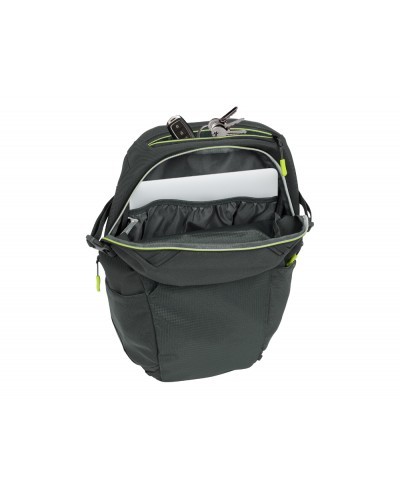 Mochila safta con asas trekking 19 l 270x150x460 mm