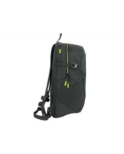 Mochila safta con asas trekking 19 l 270x150x460 mm