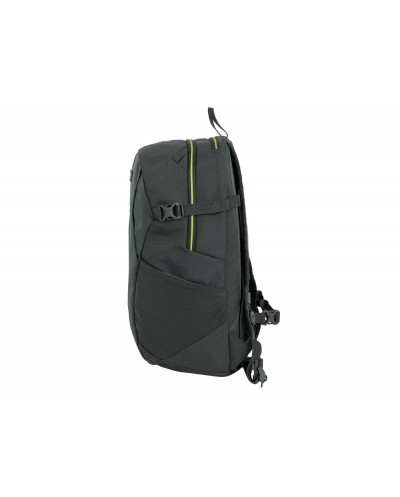 Mochila safta con asas trekking 19 l 270x150x460 mm