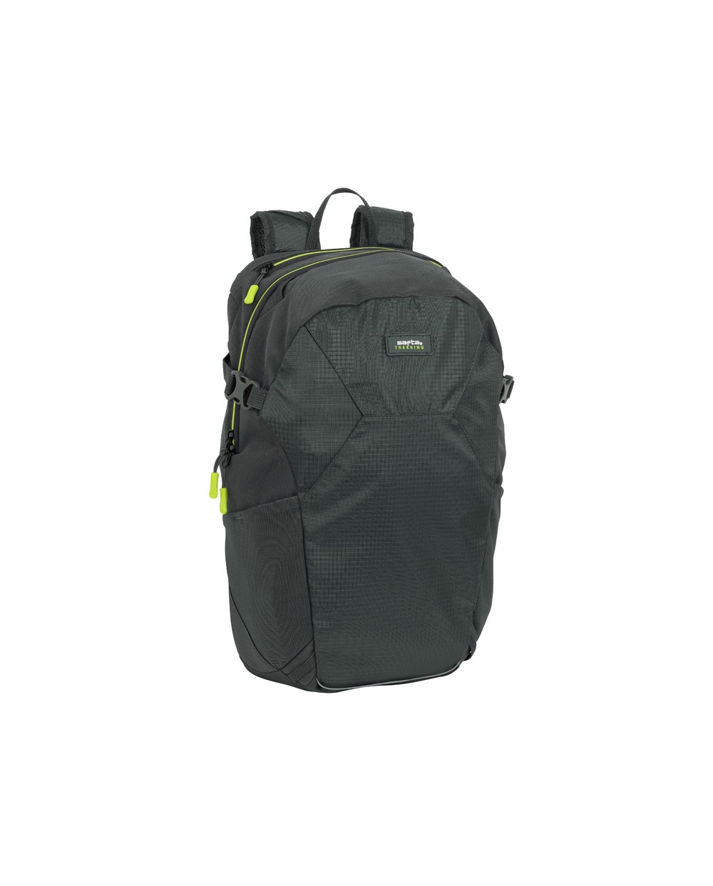 Mochila safta con asas trekking 19 l 270x150x460 mm