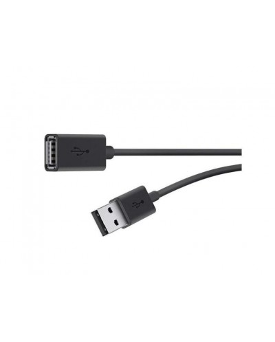 Cable belkin extensi n usb 20 8 8m ds tp