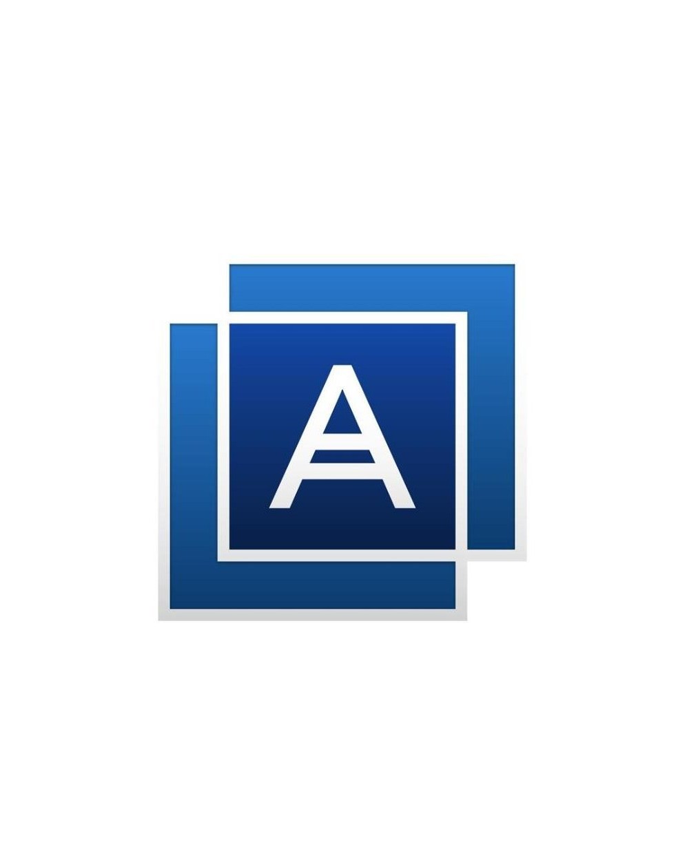 Backup management servidores acronis files advanced 0 250