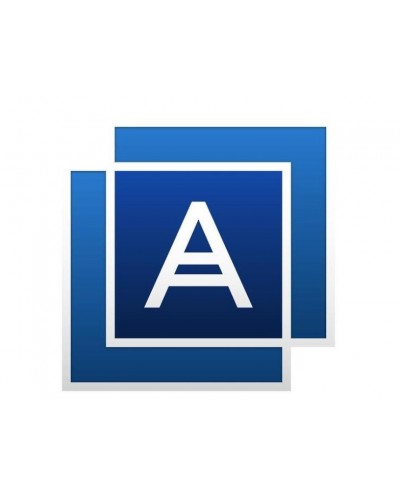 Backup management servidores acronis files advanced 0 250