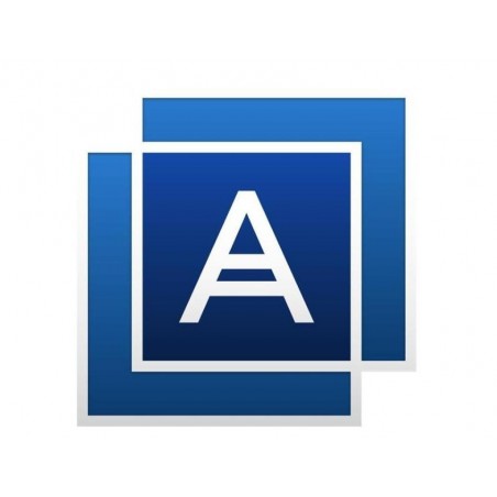 Backup management servidores acronis files advanced 0 250