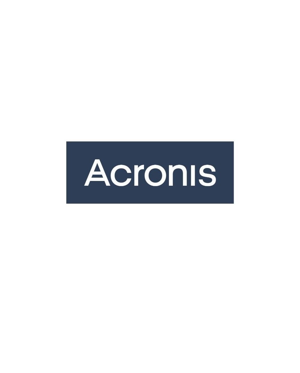 Backup management servidores acronis files connect 3 client s