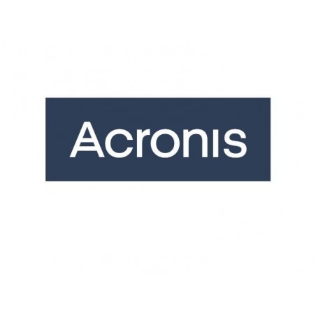 Backup management servidores acronis files connect 3 client s