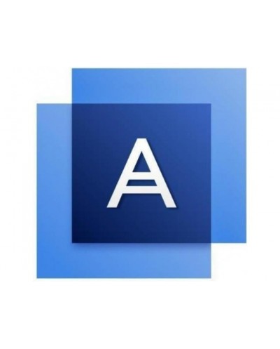 Backup management servidores acronis disk director 125 serv