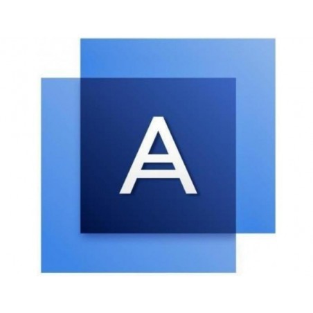 Backup management servidores acronis disk director 125 serv