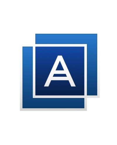 Backup management servidores acronis cloud storage subscripti