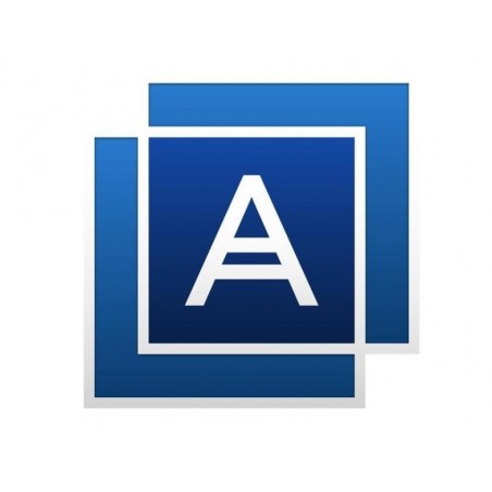 Backup management servidores acronis cloud storage subscripti