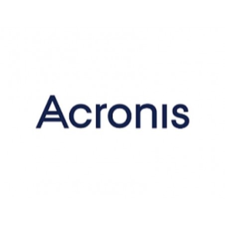 Backup management servidores acronis backup service cloud s