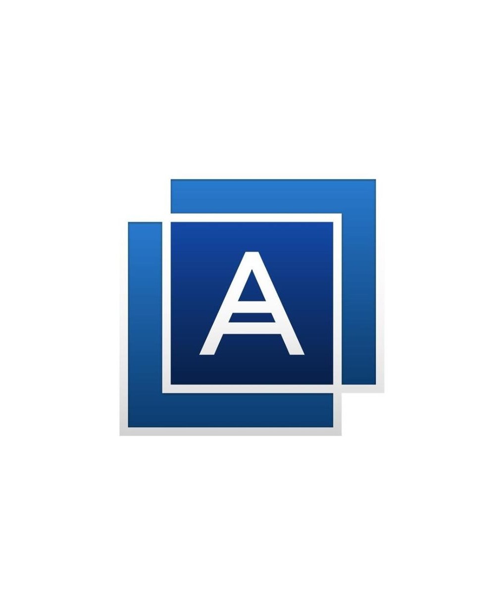 Backup management servidores acronis cloud storage subscripti