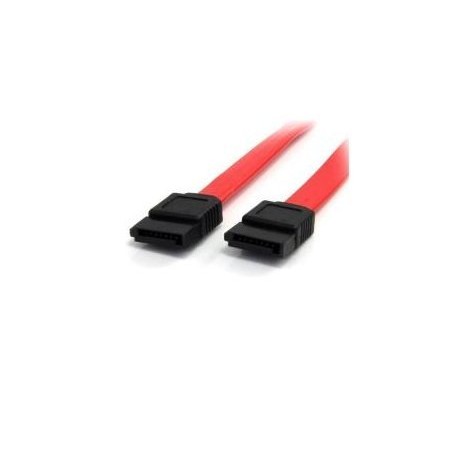 Cables ordenador movilidad startech sata 0 45m rojo 18in pulgadas