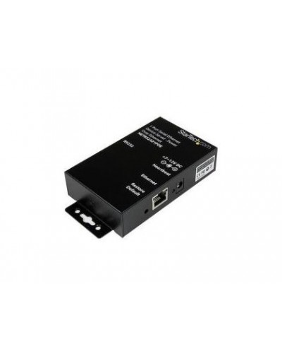 Adaptadores startech servidor dispositivos serie ip