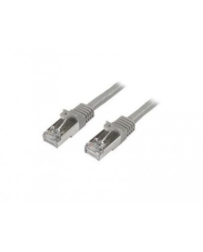 Cables fibra ethernet telef startech cable 3m cat6 ethernet gris