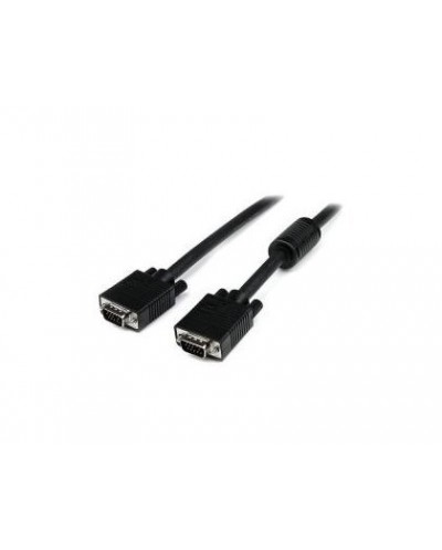 Cables audio video startech cable 7m coaxial video vga