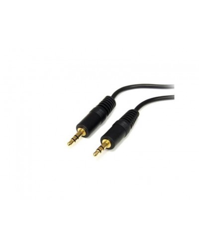 Cables audio video startech 6 ft 35mm stereo audio m m