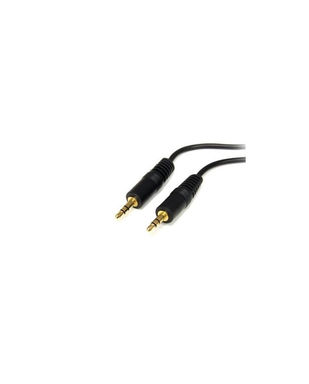 Cables audio video startech 6 ft 35mm stereo audio m m