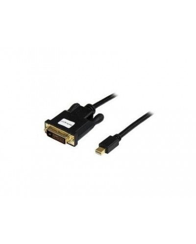 Adaptadores startech cable mini displayport a dvi