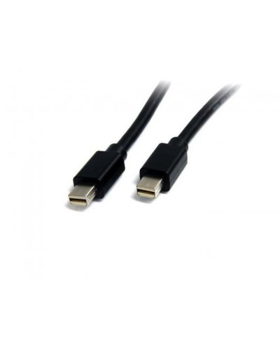 Cables audio video startech cable de 2m mini displayport