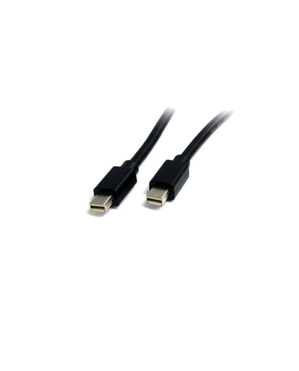 Cables audio video startech cable de 2m mini displayport