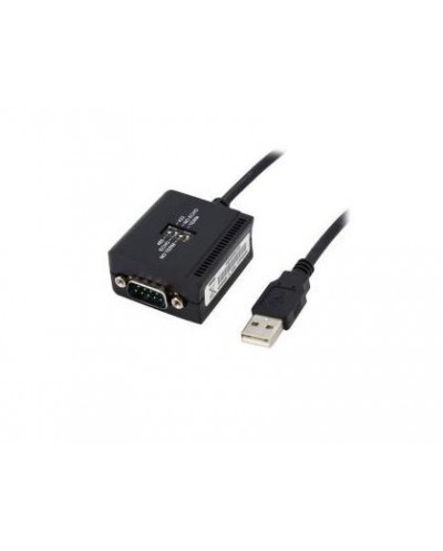 Cables ordenador movilidad startech cable 1 8m usb a puerto serie