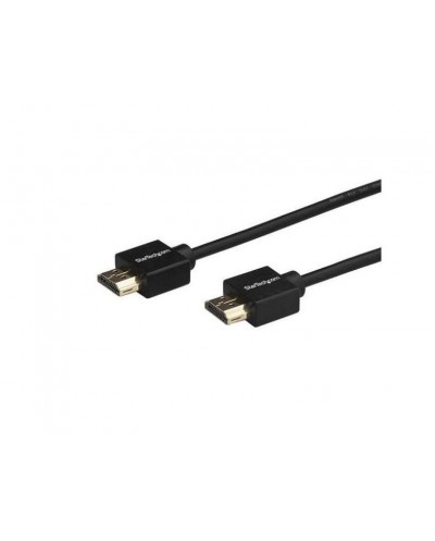 Cables audio video startech cable 2m hdmi alta velocidad