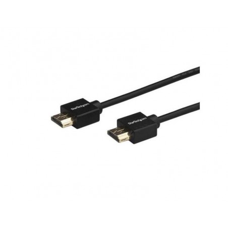 Cables audio video startech cable 2m hdmi alta velocidad