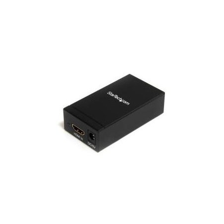 Adaptadores startech hdmi dvi a displayport