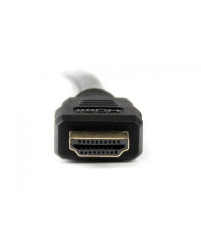 Cables audio video startech hdmi a dvi 5m dvi d m hdmi m