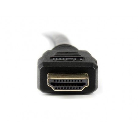 Cables audio video startech hdmi a dvi 5m dvi d m hdmi m