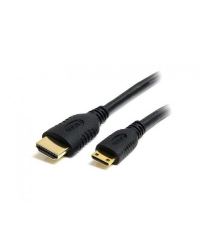 Cables audio video startech hdmi alta velocidad con ethernet 1