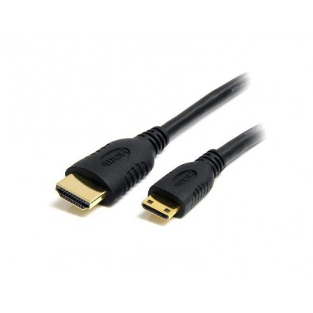 Cables audio video startech hdmi alta velocidad con ethernet 1