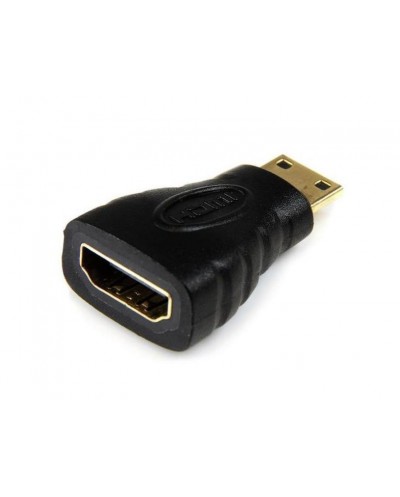 Cables audio video startech adaptador hdmi a mini hdmi