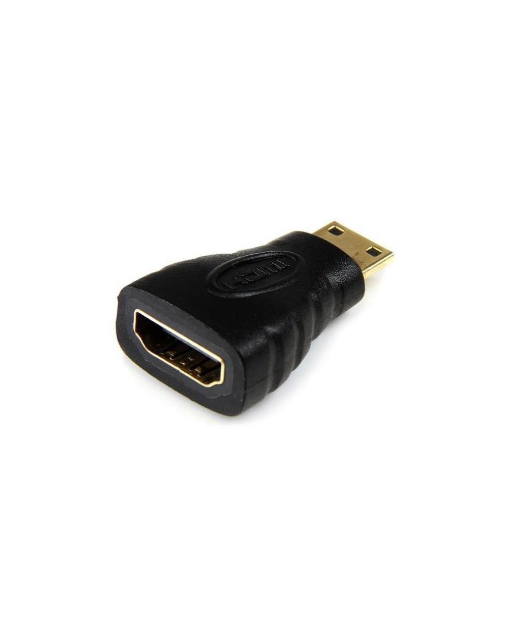 Cables audio video startech adaptador hdmi a mini hdmi