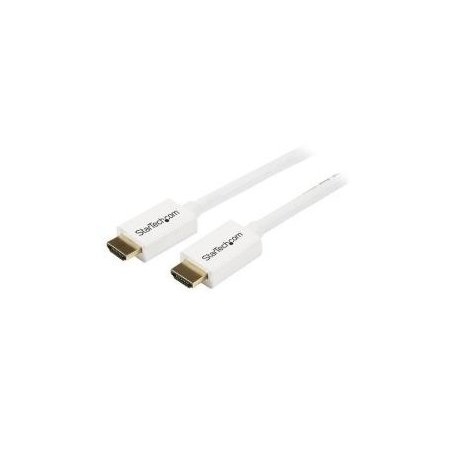 Cables audio video startech hdmi alta velocidad 3m m a m c