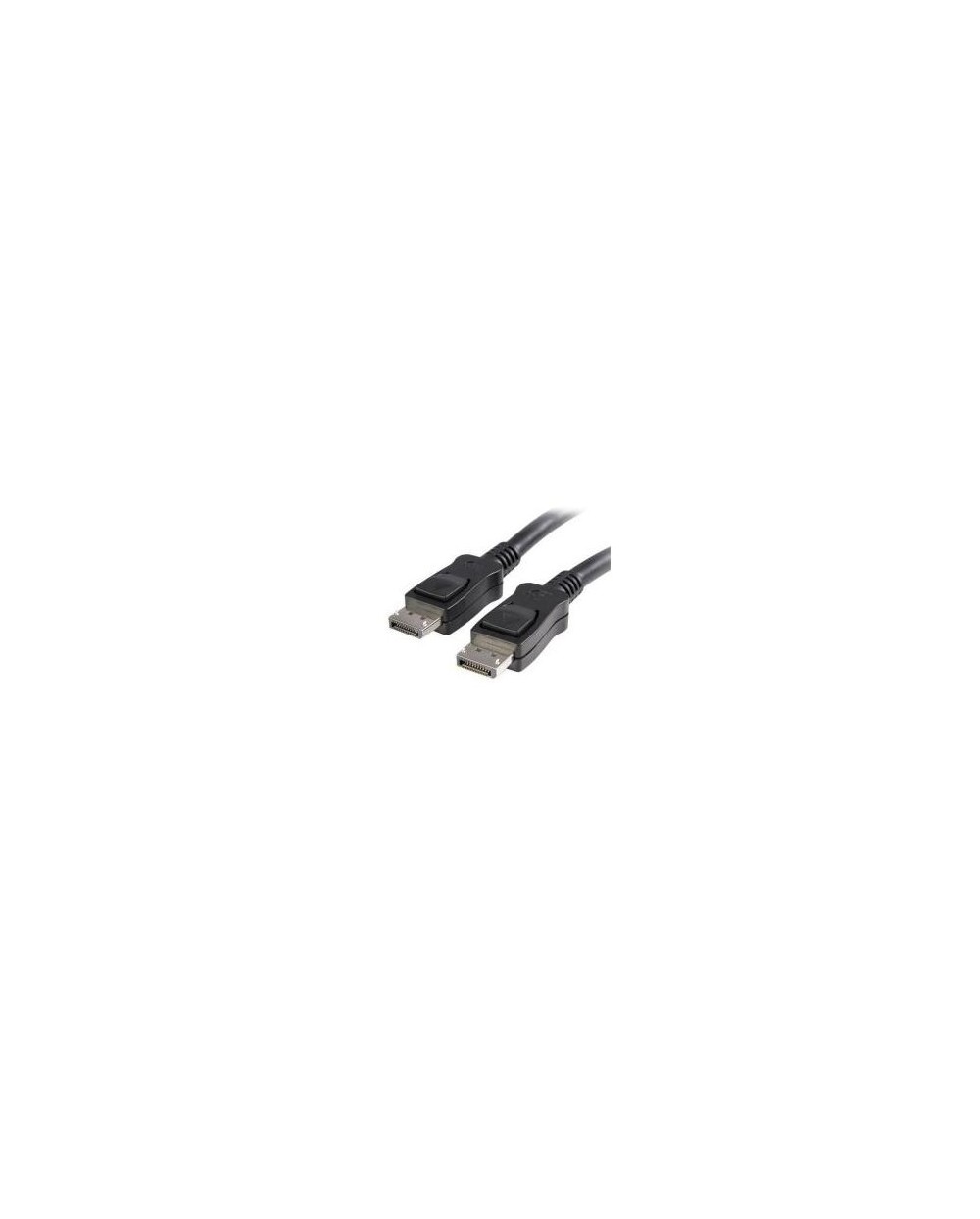 Cables audio video startech cable displayport 7 metros