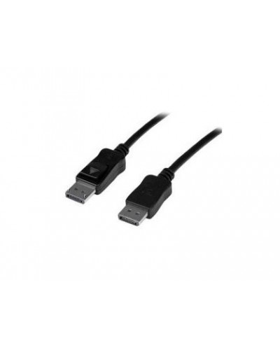 Cables audio video startech 15m extensin displayport