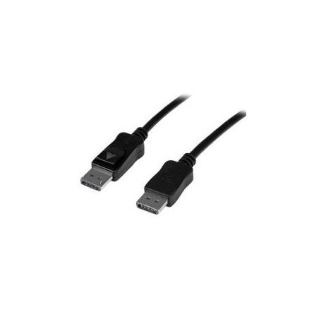 Cables audio video startech 15m extensin displayport