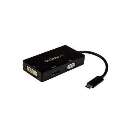 Adaptadores hp inc hp serial port adapter kit