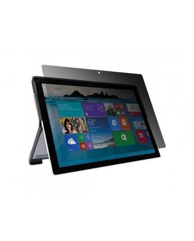 Accesorios tablet libro electron targus privacyscreen ms surface pro4